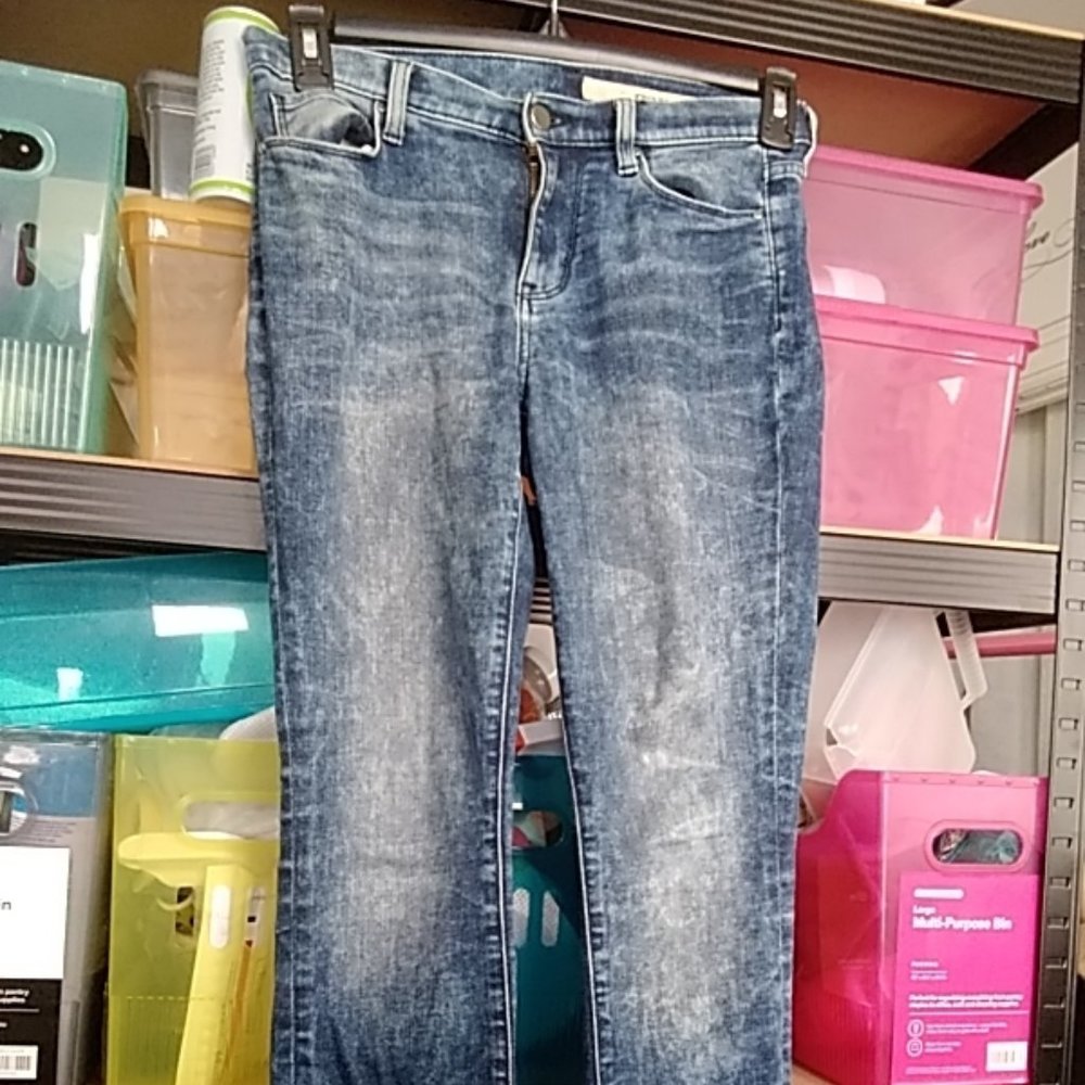 DKNY jeans Size 02